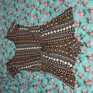 Derek Heart Women Romper